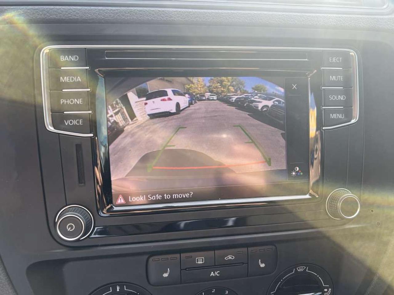 2017 Volkswagen Jetta 1.4T Tendline plus  Sedan Automatic Photo