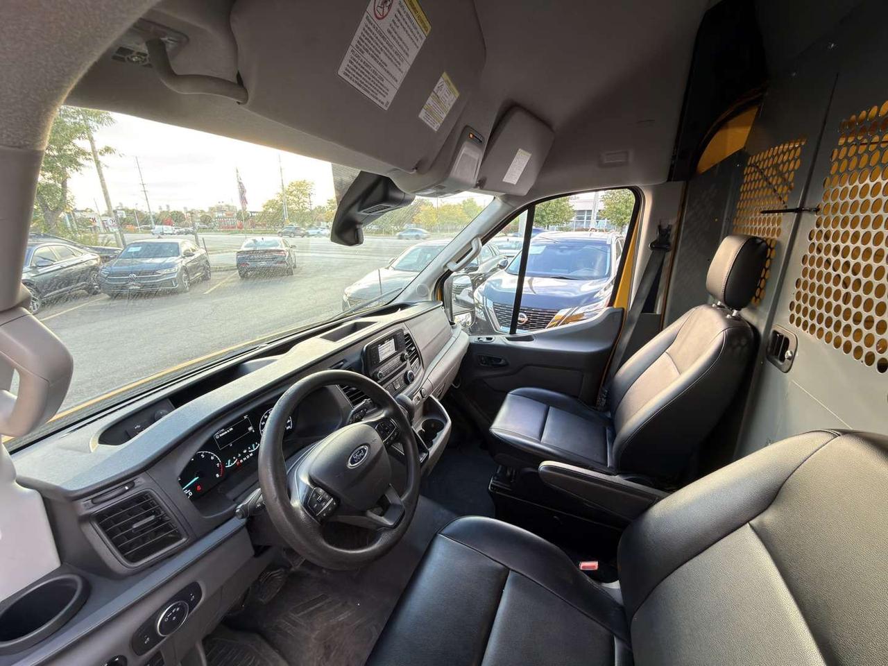 2023 RAM ProMaster 3500 High Roof 159-in. WB Ext Photo