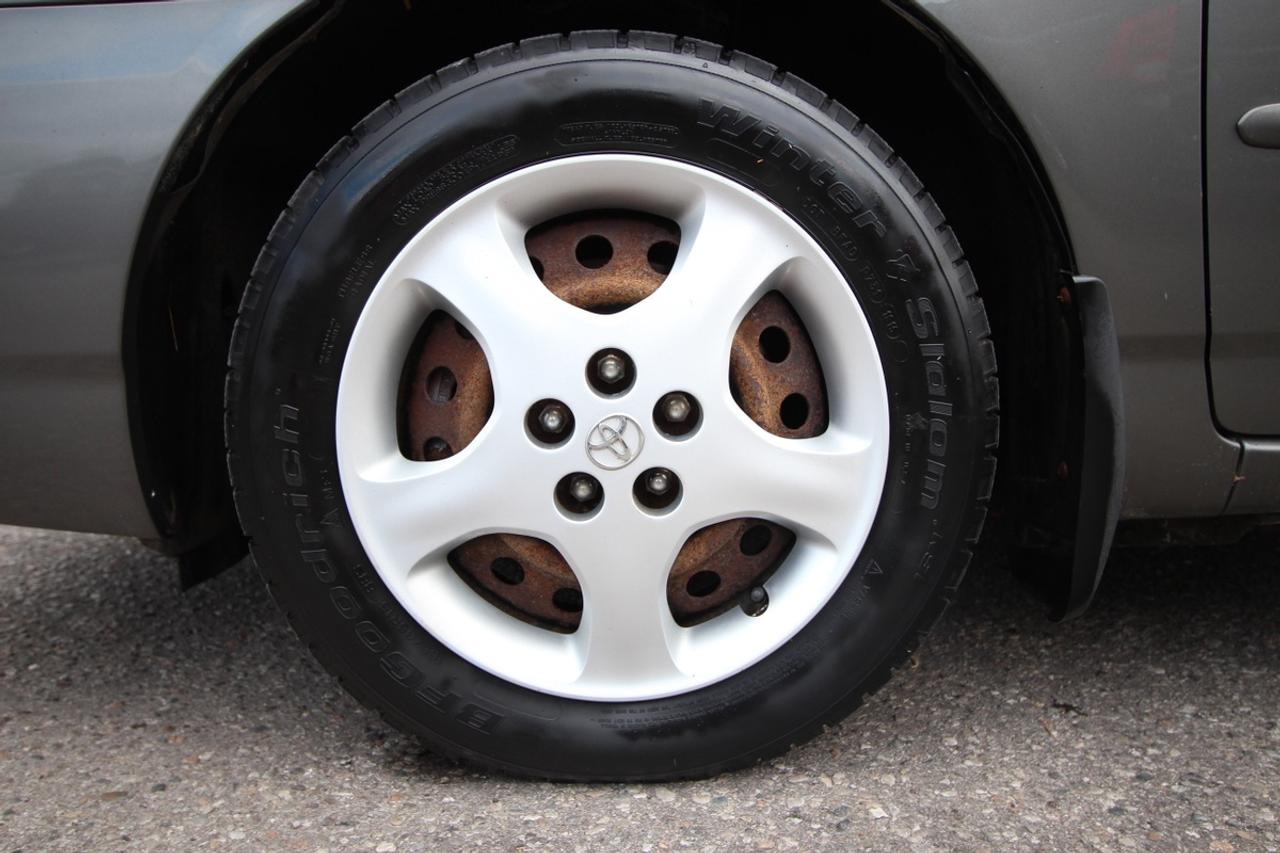 2008 Toyota Corolla CE - NO ACCIDENTS CLEAN VEHICLE! Photo