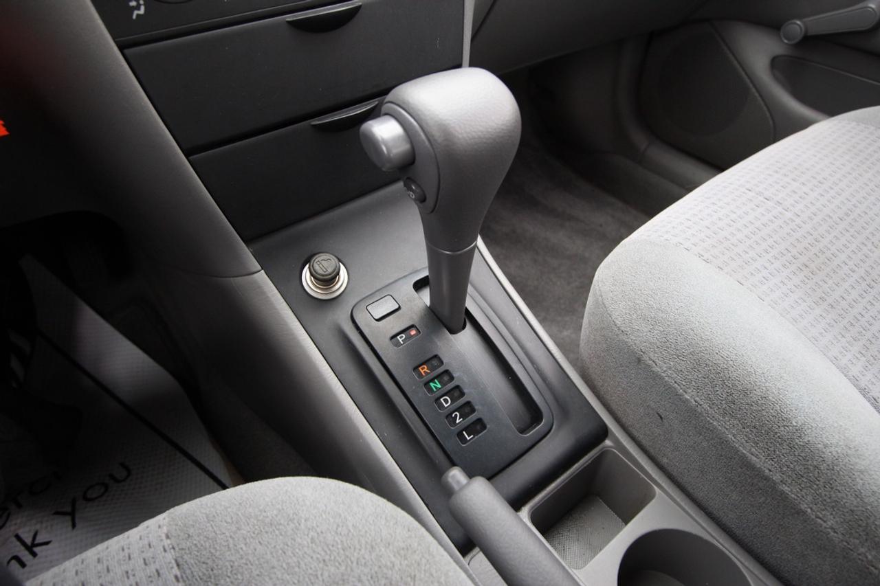 2008 Toyota Corolla CE - NO ACCIDENTS CLEAN VEHICLE! Photo