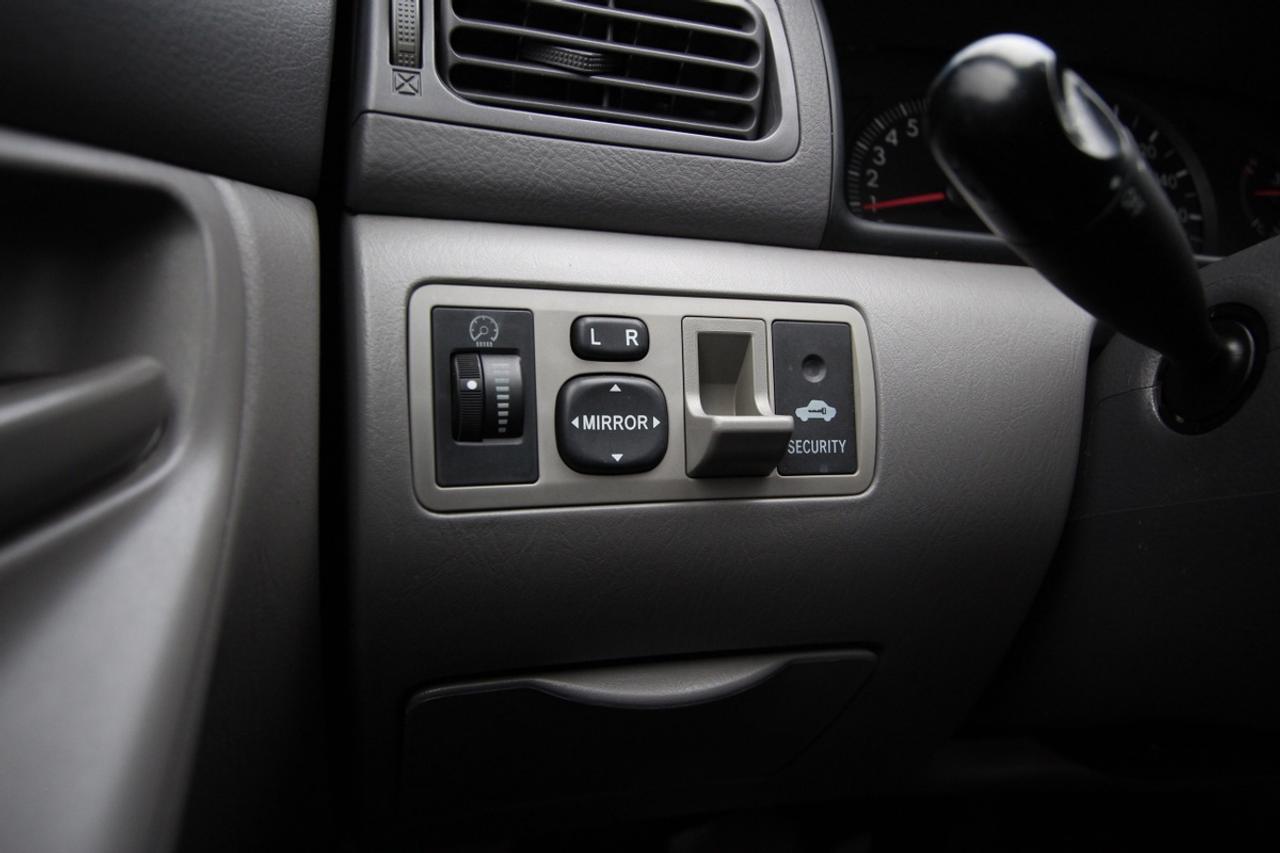 2008 Toyota Corolla CE - NO ACCIDENTS CLEAN VEHICLE! Photo
