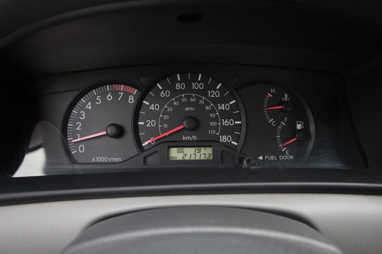 2008 Toyota Corolla CE - NO ACCIDENTS CLEAN VEHICLE! Photo