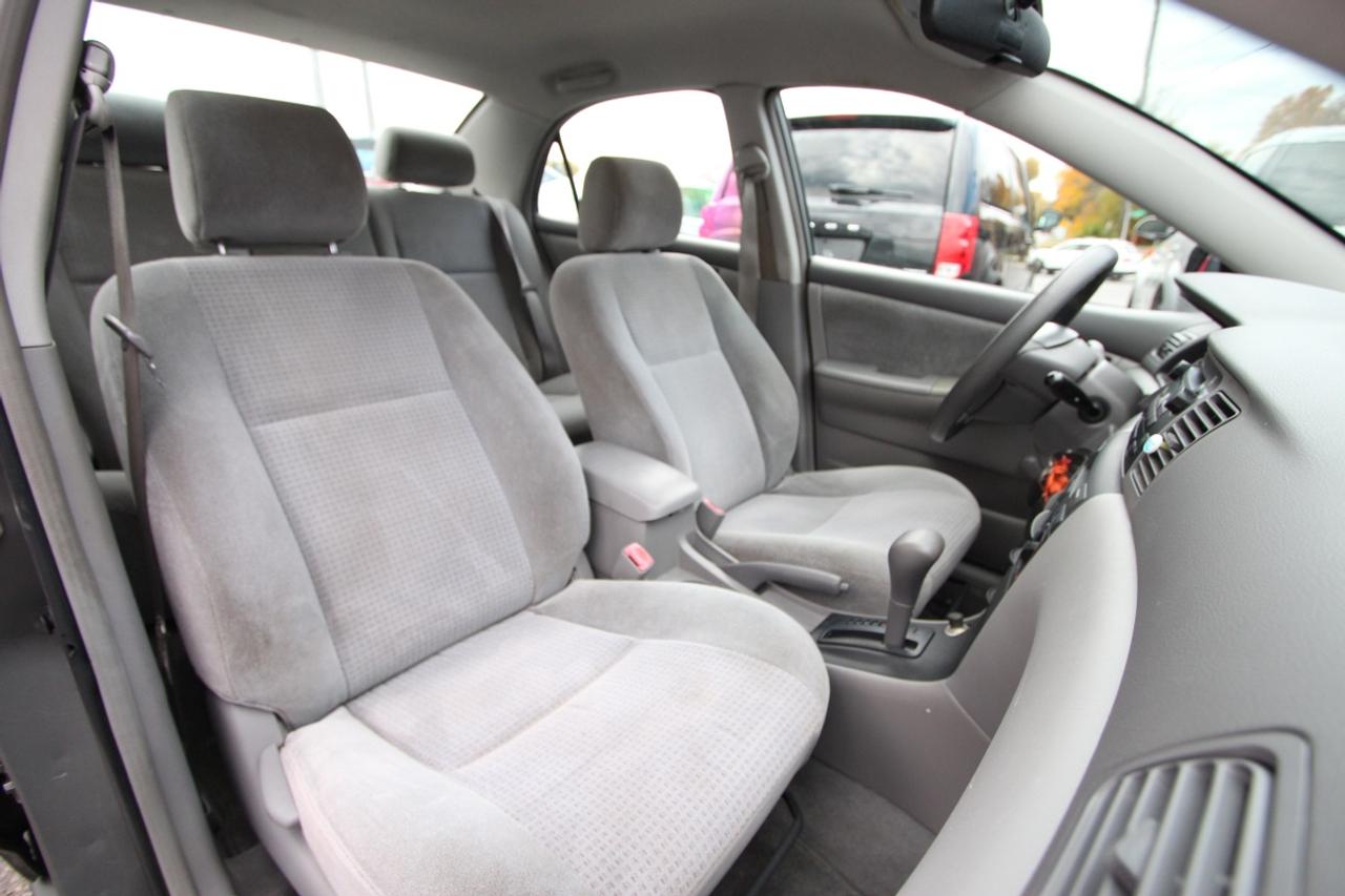 2008 Toyota Corolla CE - NO ACCIDENTS CLEAN VEHICLE! Photo