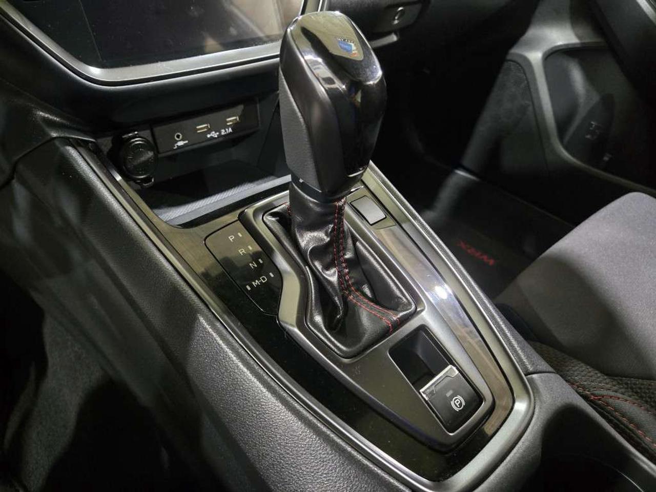 2022 Subaru WRX SPORT CVT W/EYESIGHT TECH NO ACCIDENT ONE OWNER ONTARIO VEHICLE AWD Photo