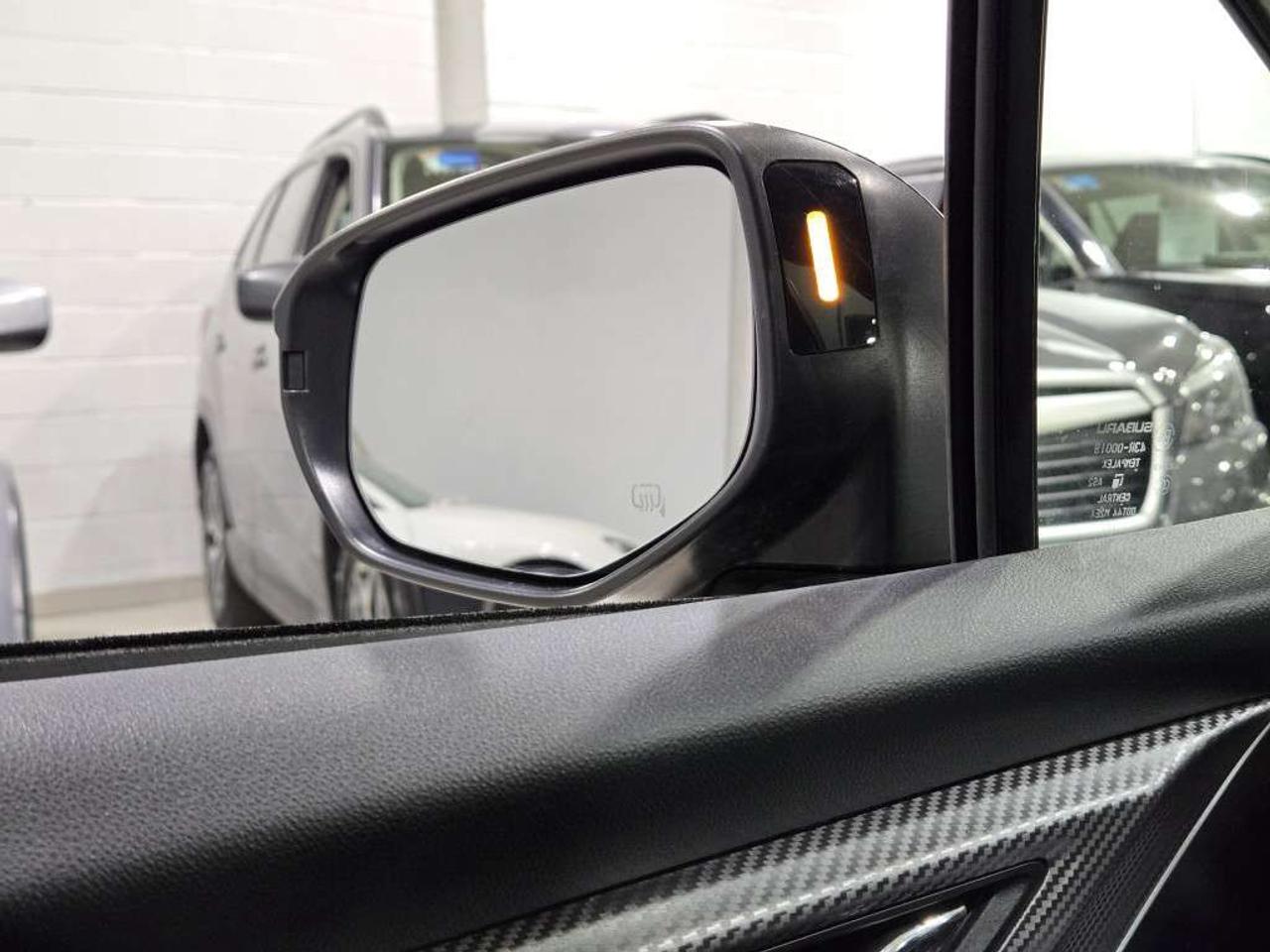 2022 Subaru WRX SPORT CVT W/EYESIGHT TECH NO ACCIDENT ONE OWNER ONTARIO VEHICLE AWD Photo