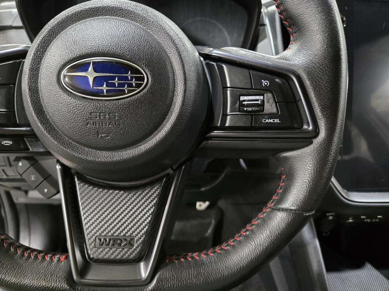2022 Subaru WRX SPORT CVT W/EYESIGHT TECH NO ACCIDENT ONE OWNER ONTARIO VEHICLE AWD Photo