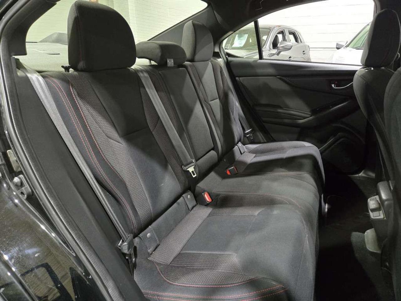 2022 Subaru WRX SPORT CVT W/EYESIGHT TECH NO ACCIDENT ONE OWNER ONTARIO VEHICLE AWD Photo