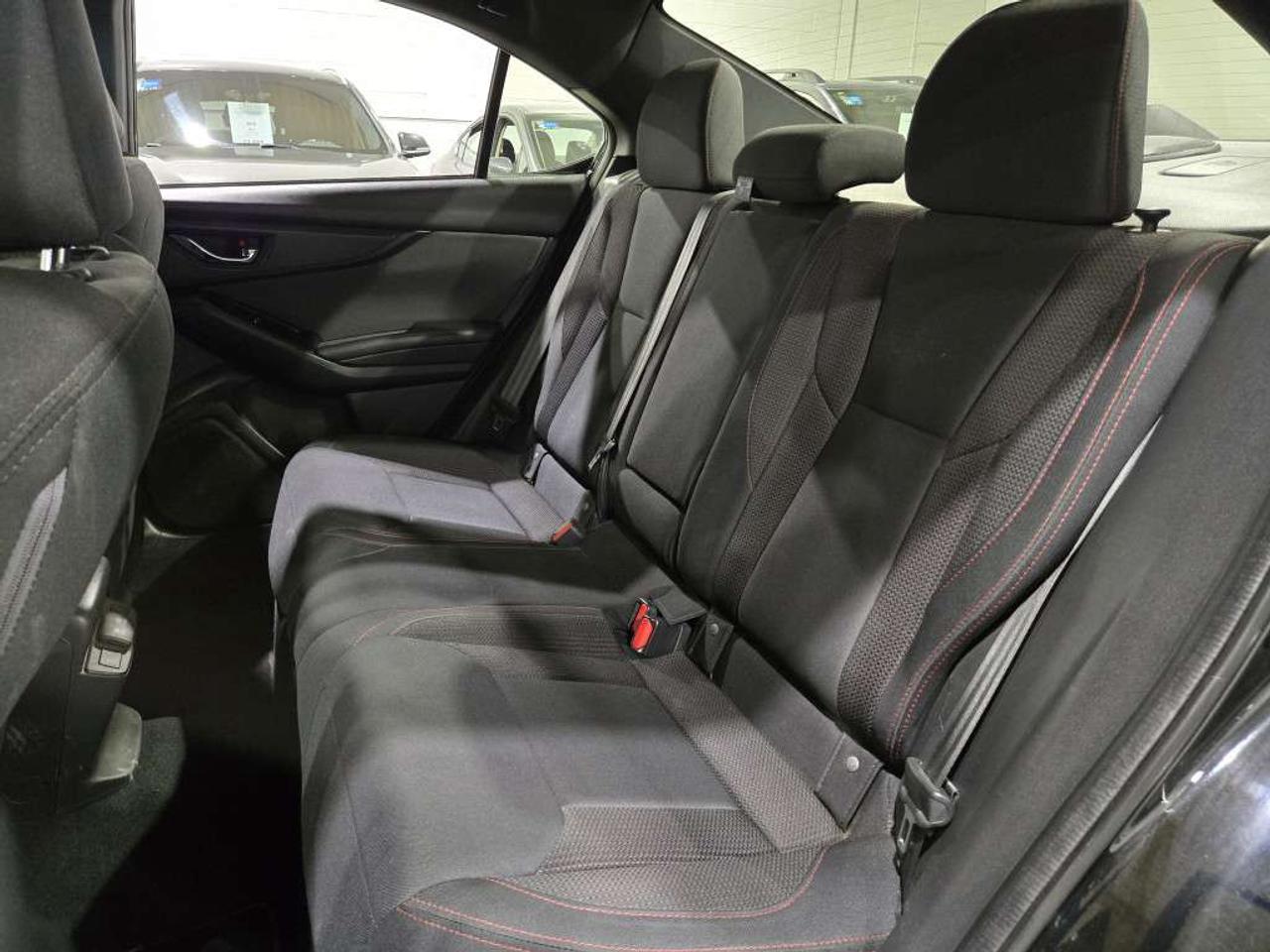 2022 Subaru WRX SPORT CVT W/EYESIGHT TECH NO ACCIDENT ONE OWNER ONTARIO VEHICLE AWD Photo