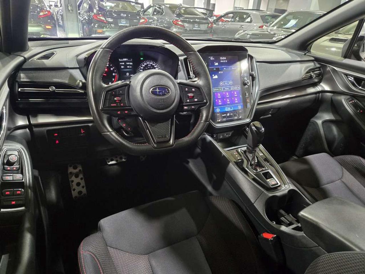 2022 Subaru WRX SPORT CVT W/EYESIGHT TECH NO ACCIDENT ONE OWNER ONTARIO VEHICLE AWD Photo