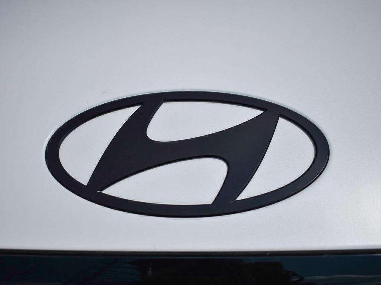 2026 Hyundai Santa Fe 1.6T Ultimate Calligraphy Hybrid AWD 6- Pass demo Photo