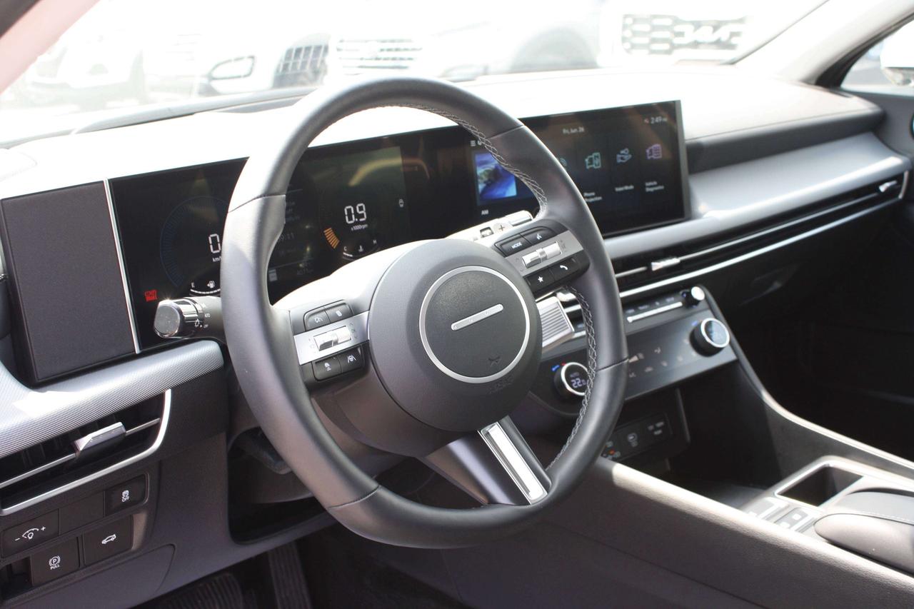 2026 Hyundai Sonata Preferred-Trend / Demo / Winter Tire / Low as 3.49 Photo