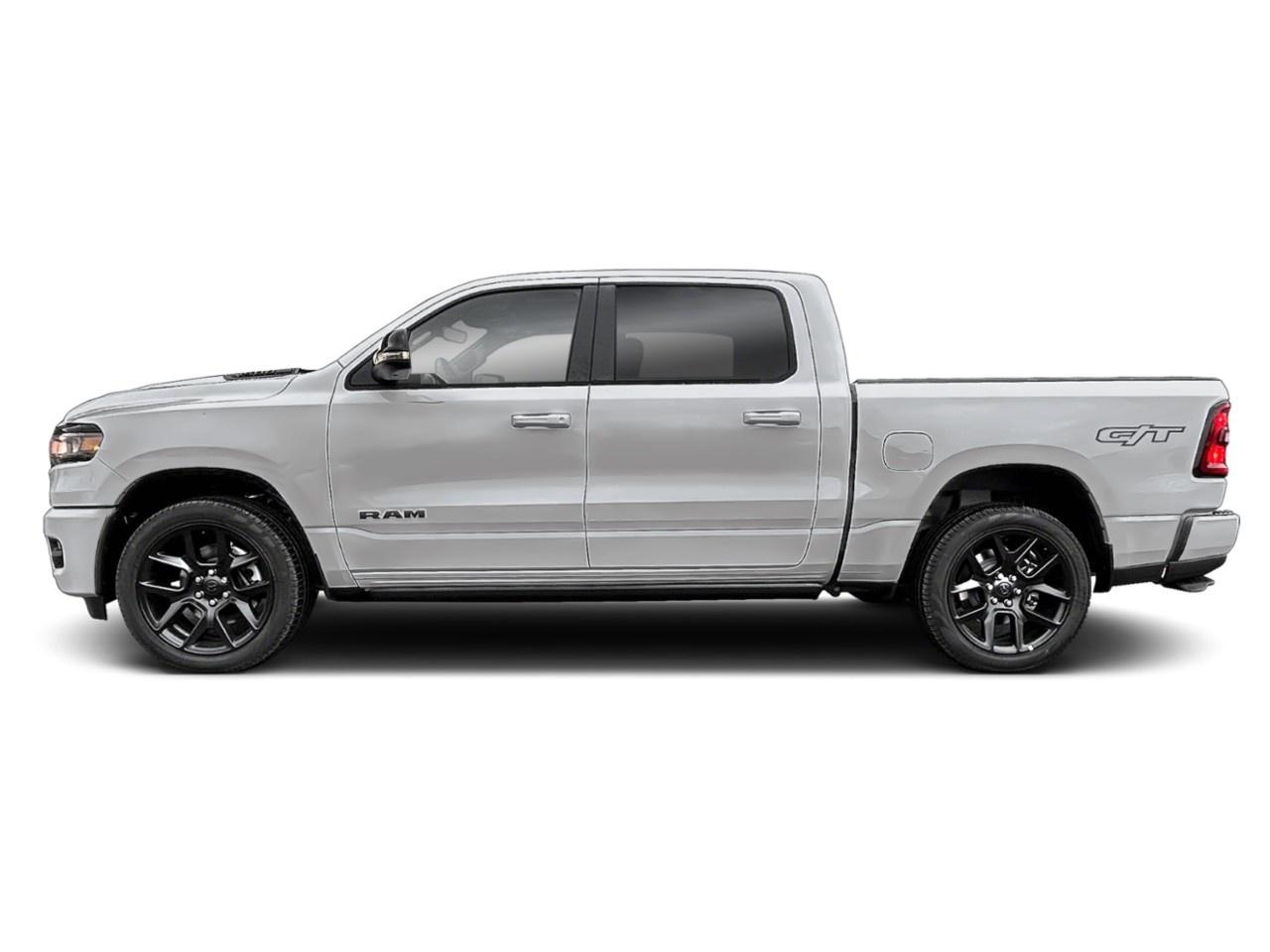 2027 RAM 1500 SPORT 4X4 CREW CAB 5'7" BOX Photo1