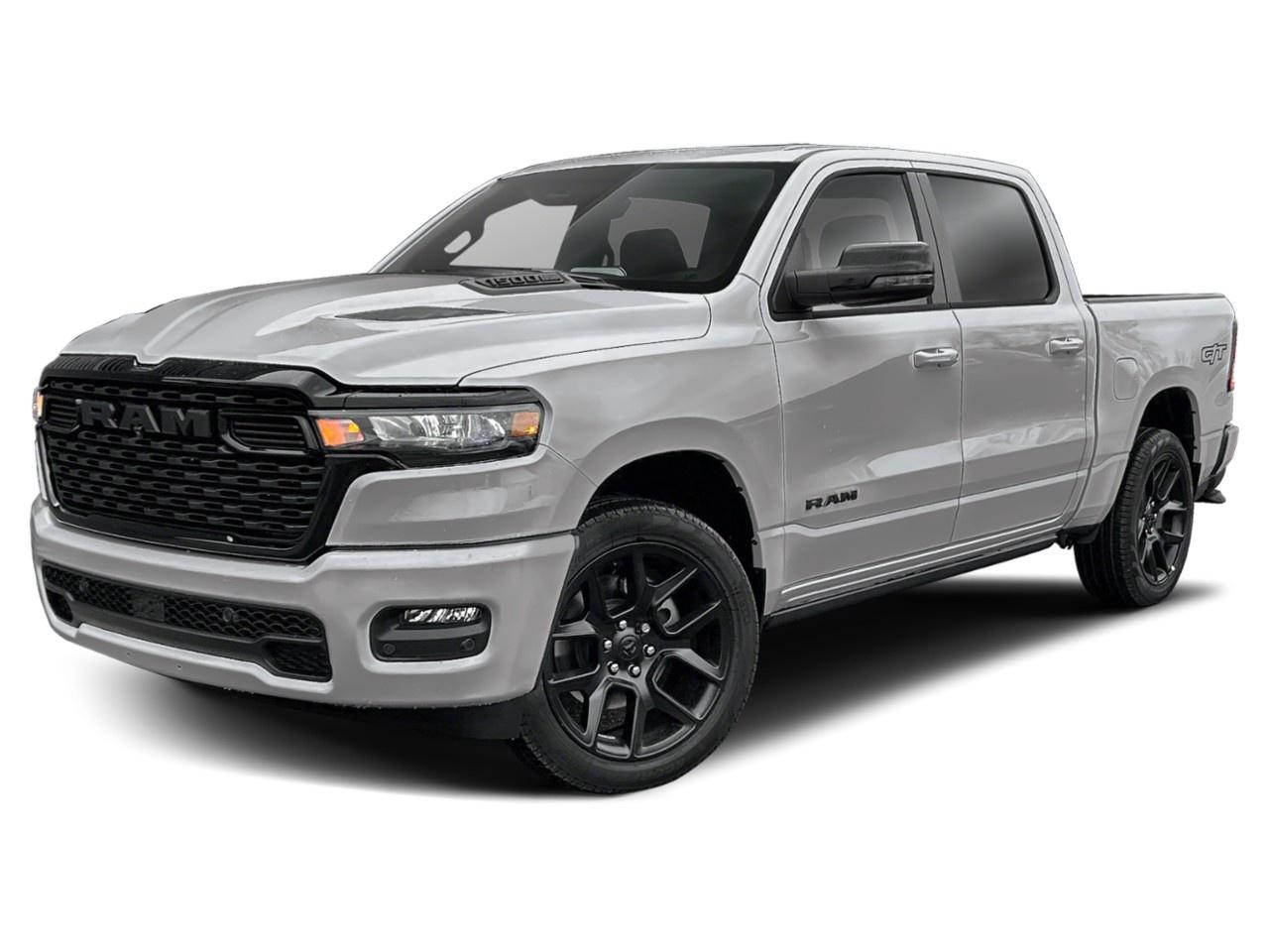 2027 RAM 1500 SPORT 4X4 CREW CAB 5'7" BOX Photo