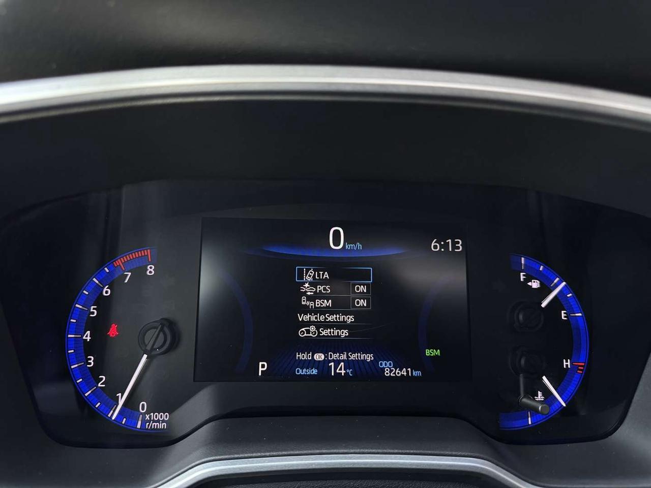 2020 Toyota Corolla XSE   Leather   Sunroof   Push Start Photo