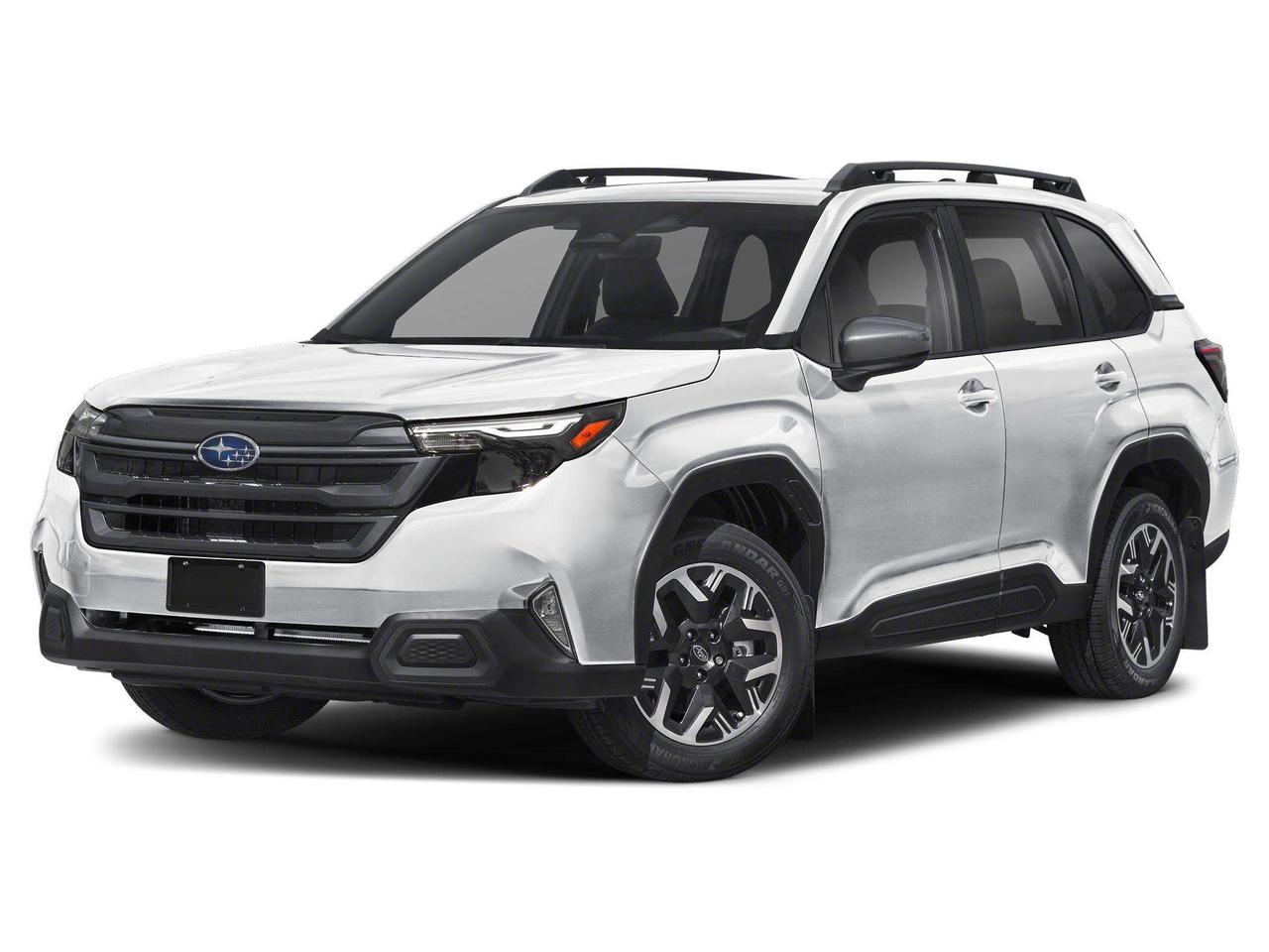 2026 Subaru Forester TOURING Photo