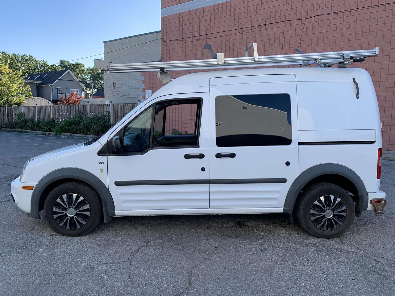 2011 Ford Transit Connect !!! JUST SOLD SOLD SOLD SOLD  !!! 149143 KMS !!! Photo5