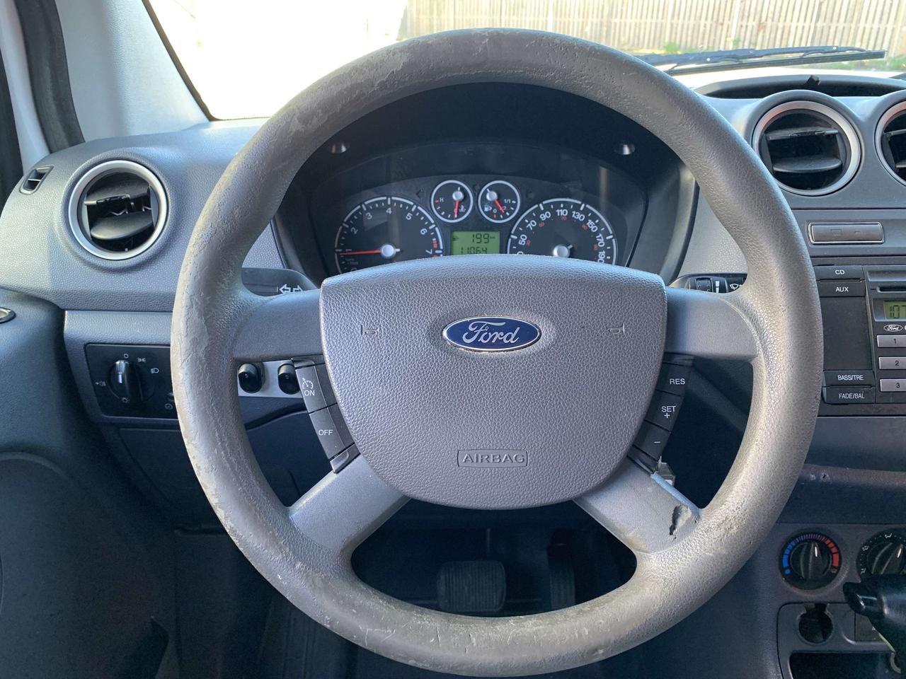 2011 Ford Transit Connect !!! JUST SOLD SOLD SOLD SOLD  !!! 149143 KMS !!! Photo