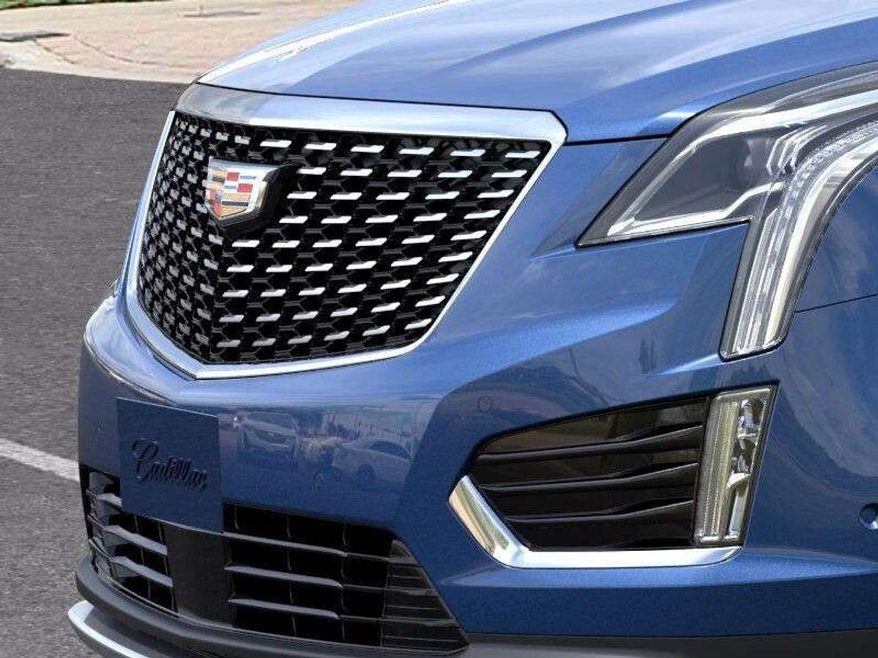 2026 Cadillac XT5 AWD 4dr Premium Luxury Photo