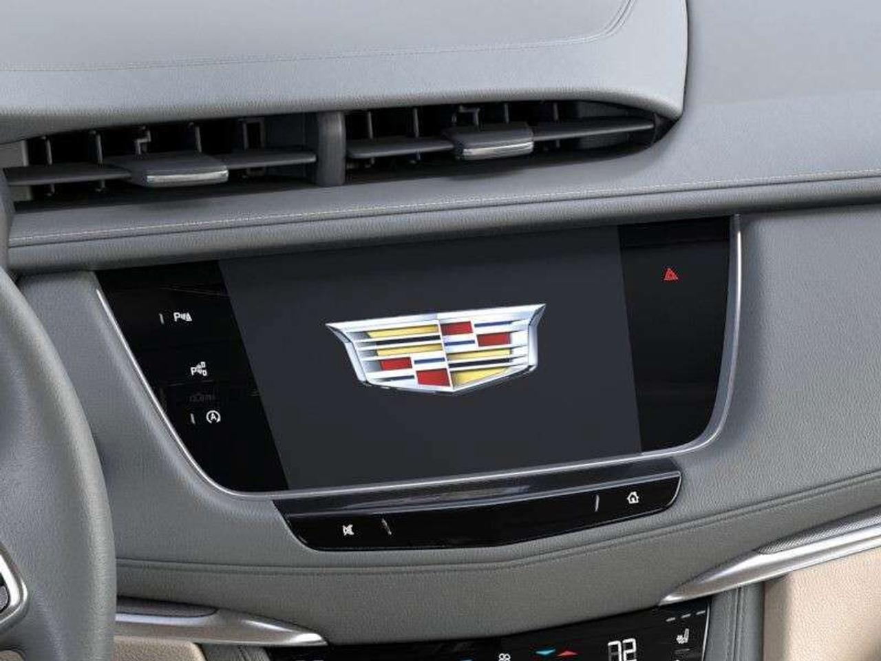 2026 Cadillac XT5 AWD 4dr Premium Luxury Photo