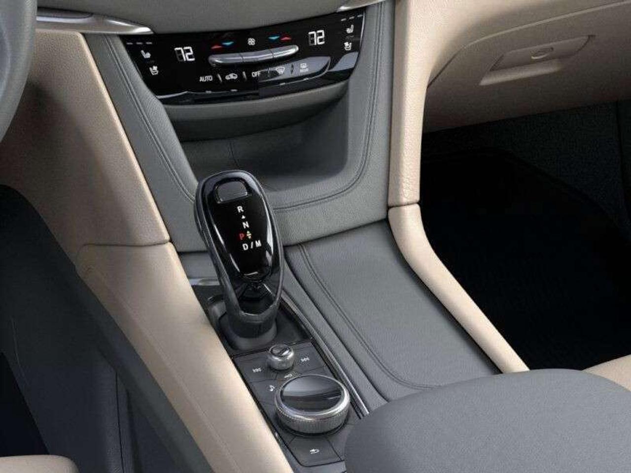 2026 Cadillac XT5 AWD 4dr Premium Luxury Photo