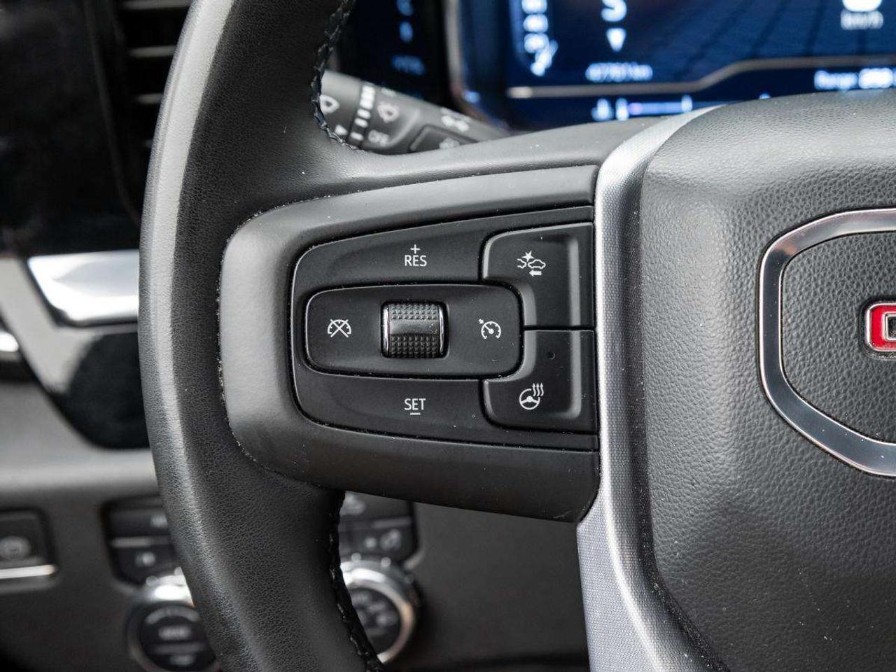 2024 GMC Sierra 1500 Crew Cab Short Box 4-Wheel Drive Elevation Photo