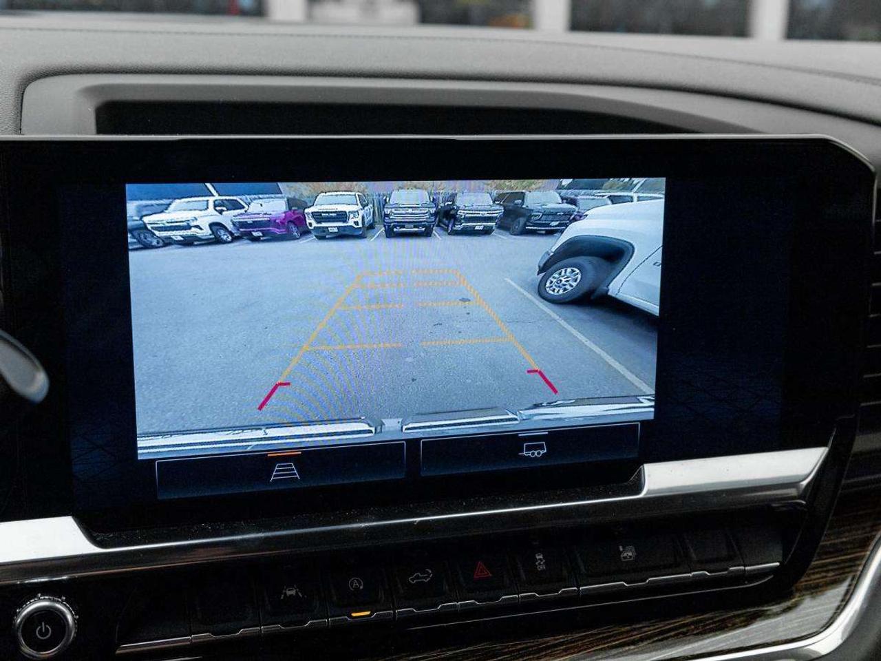 2024 GMC Sierra 1500 Crew Cab Short Box 4-Wheel Drive Elevation Photo