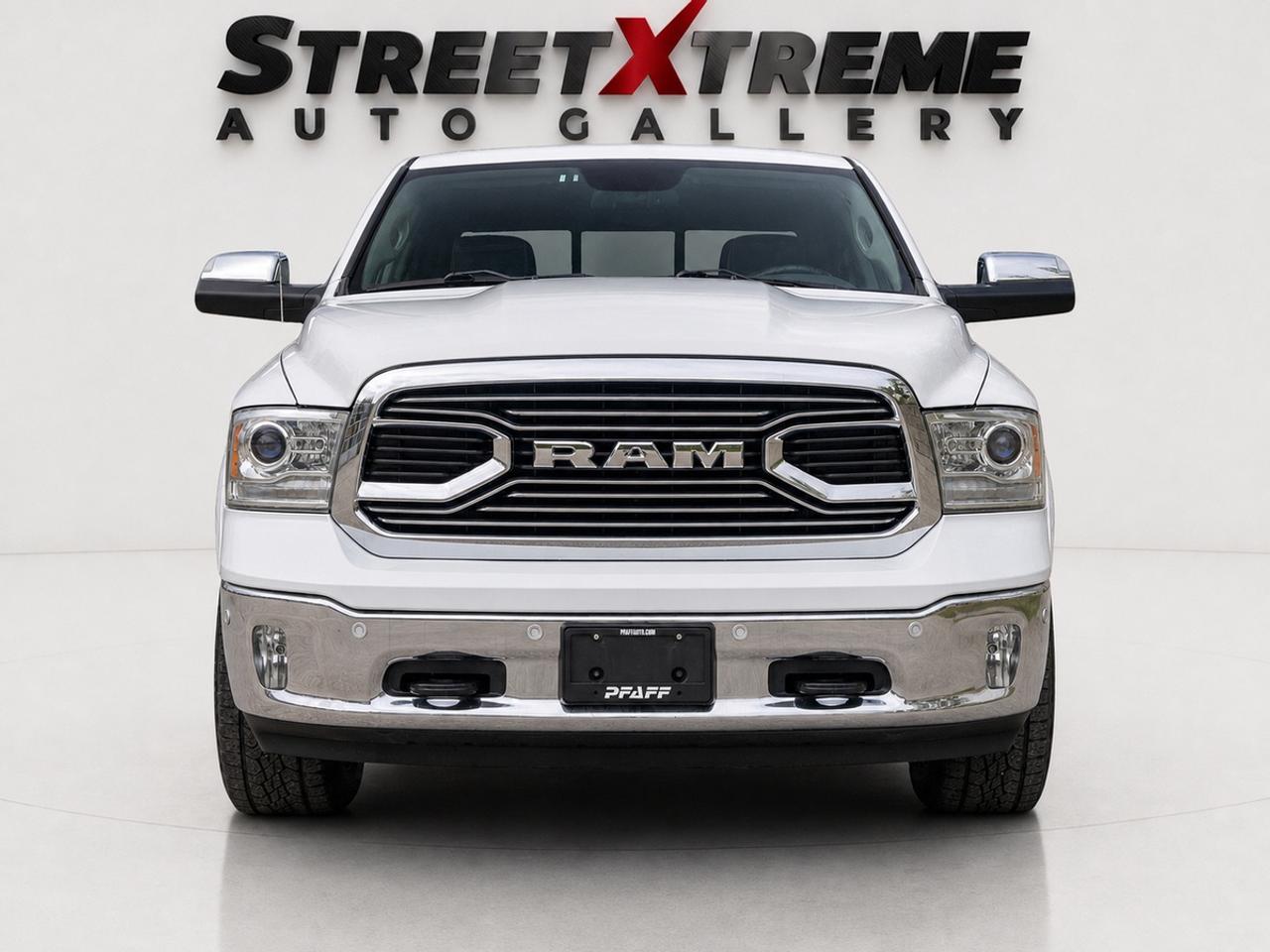 2016 RAM 1500 Laramie Limited - CREW CAB 4X4 Photo