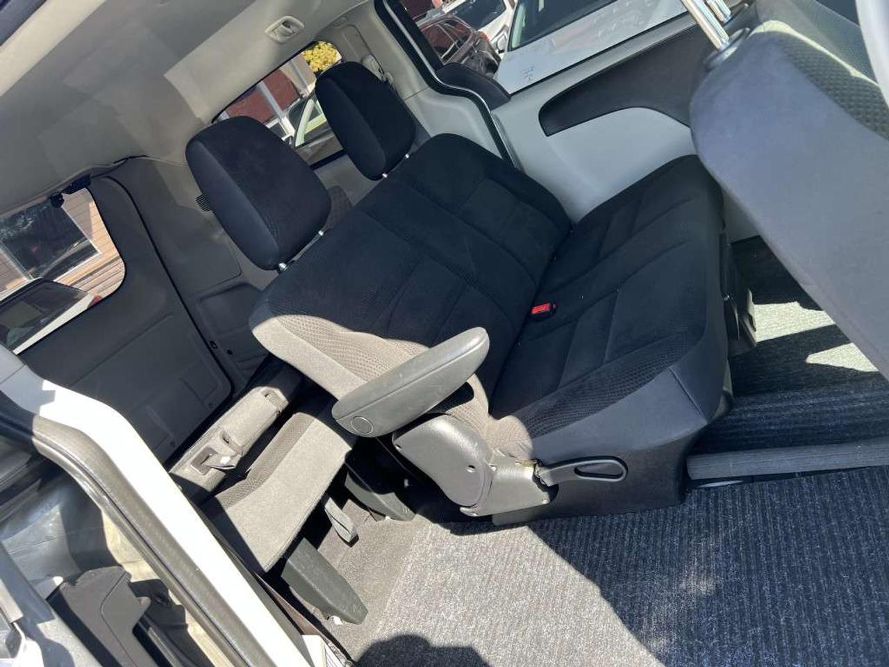 2019 Dodge Grand Caravan SE Photo