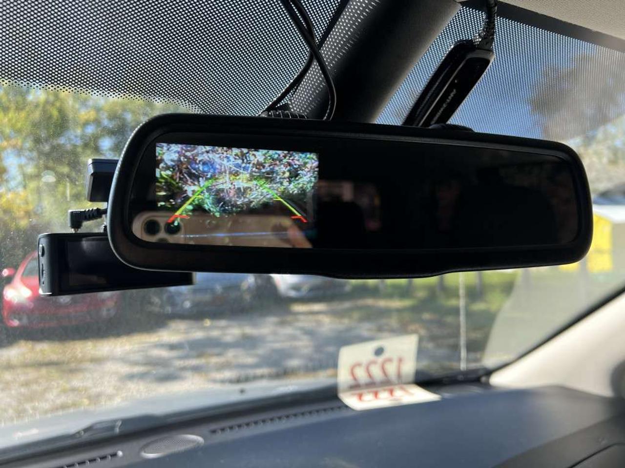 2019 Dodge Grand Caravan SE Photo