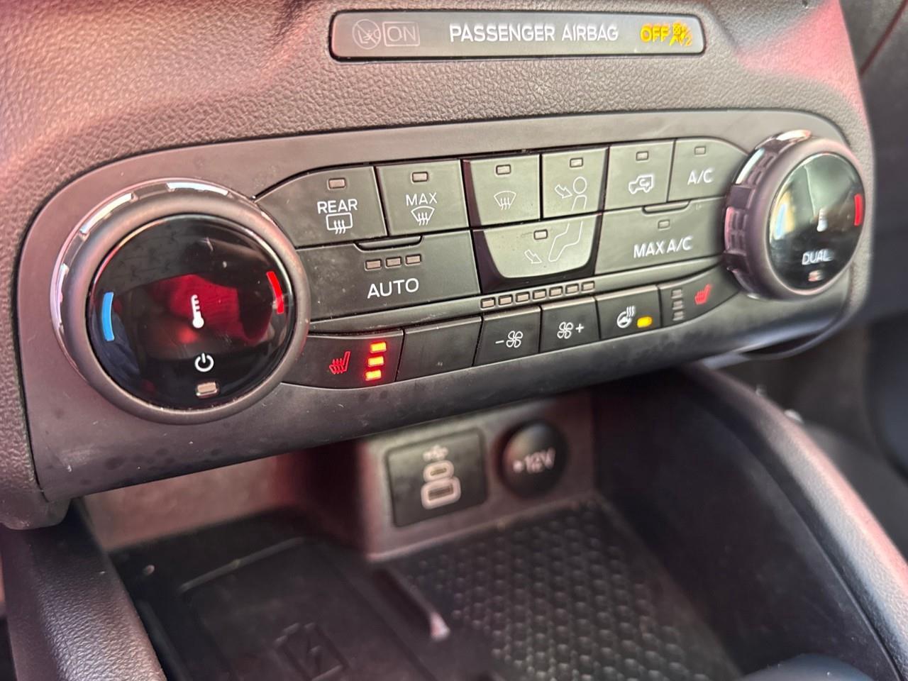 2023 Ford Bronco Sport Outer Banks 4dr 4x4 Photo