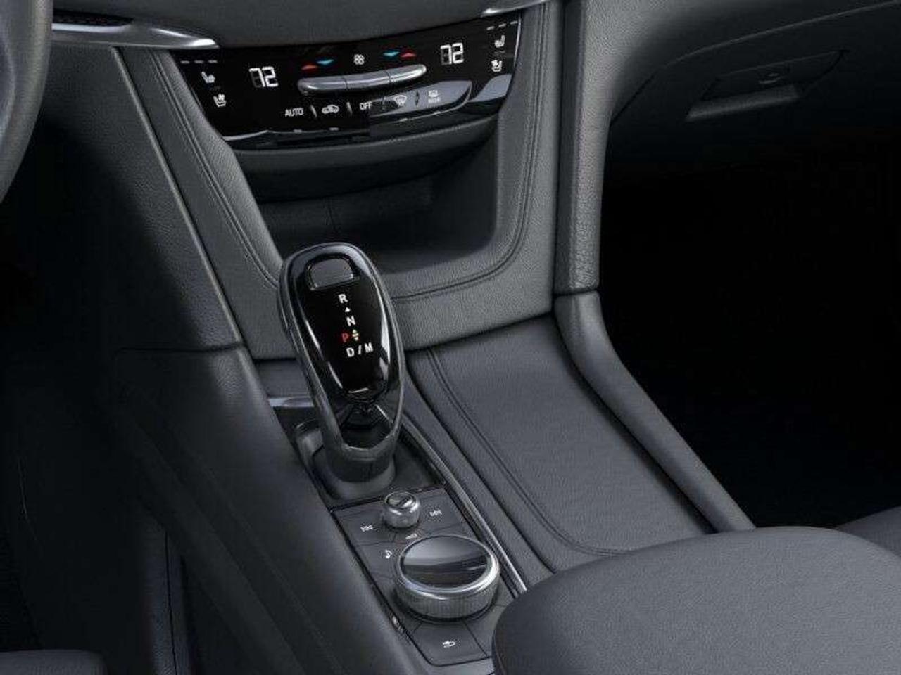 2026 Cadillac XT5 AWD 4dr Sport Photo