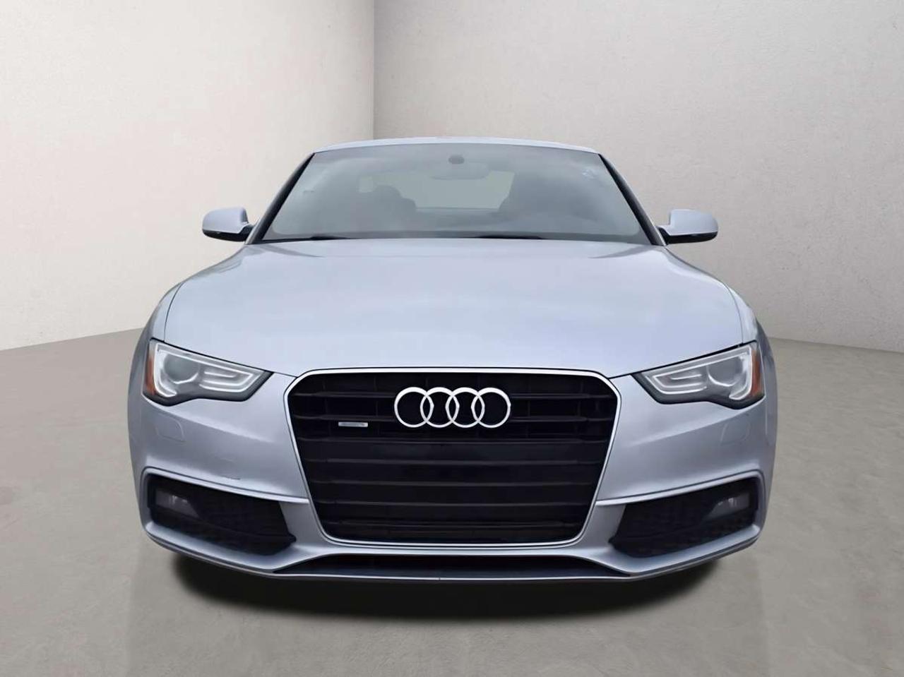 2016 Audi A5 S Line Premium Panoramic Sunroof Photo5