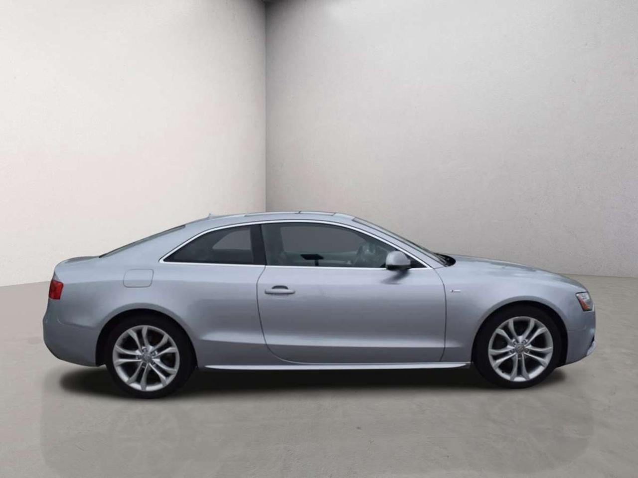 2016 Audi A5 S Line Premium Panoramic Sunroof Photo