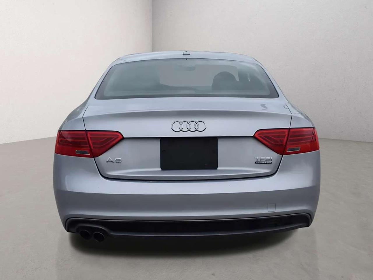 2016 Audi A5 S Line Premium Panoramic Sunroof Photo