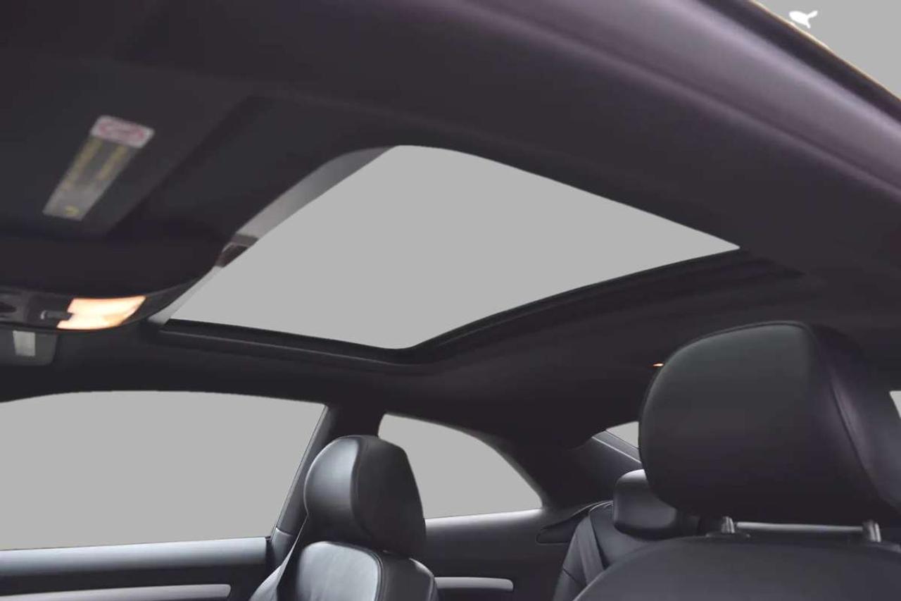 2016 Audi A5 S Line Premium Panoramic Sunroof Photo