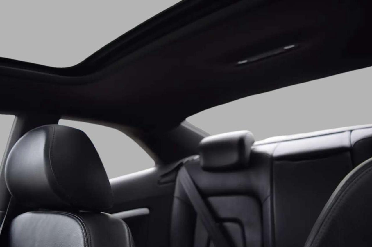 2016 Audi A5 S Line Premium Panoramic Sunroof Photo