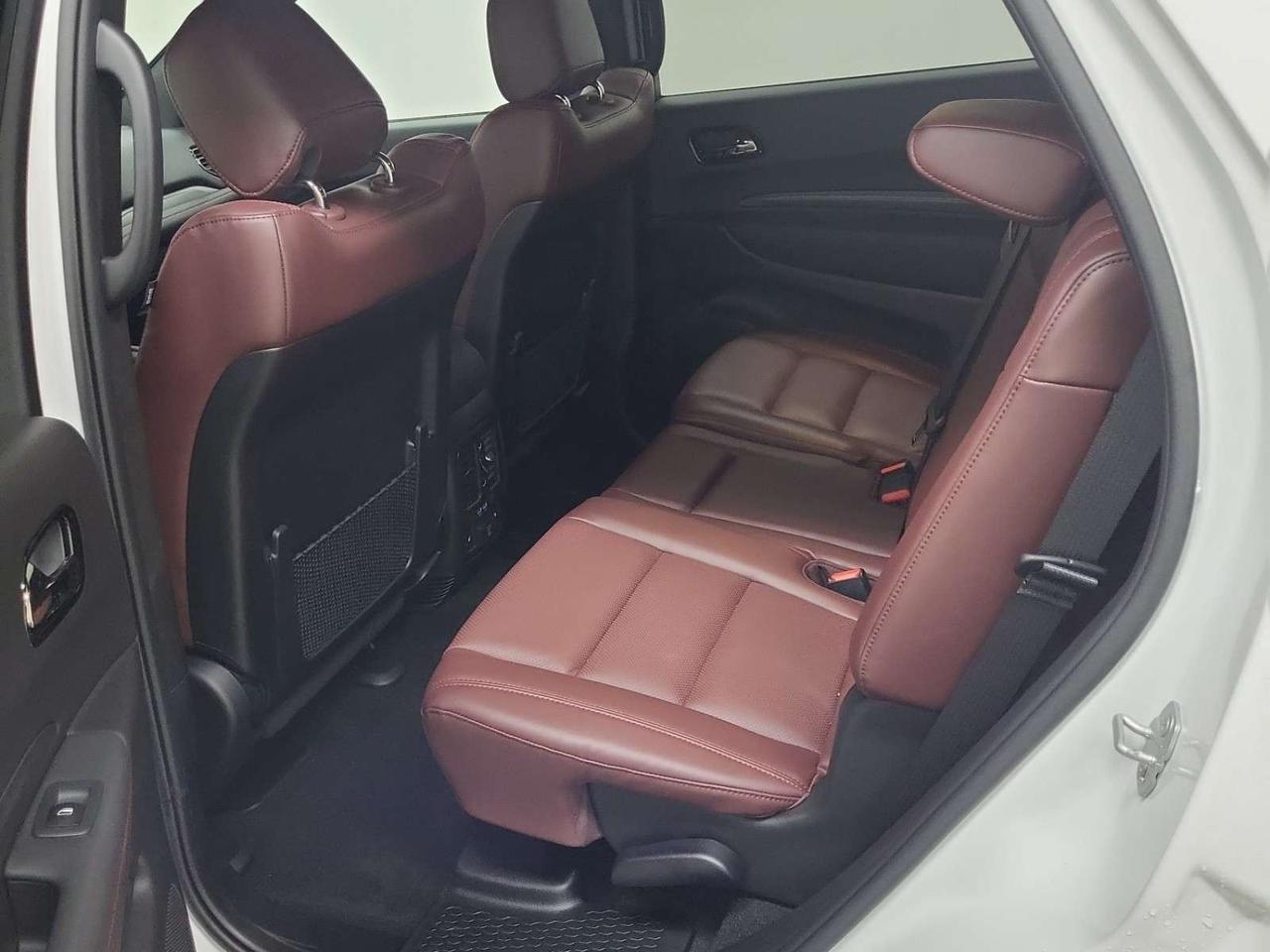 2026 Dodge Durango GT HEMI V8   TOW 'N GO   SUNROOF   HEATED/VENTILATED LEATHER   TRAILER BRAKE   NAVIGATION Photo