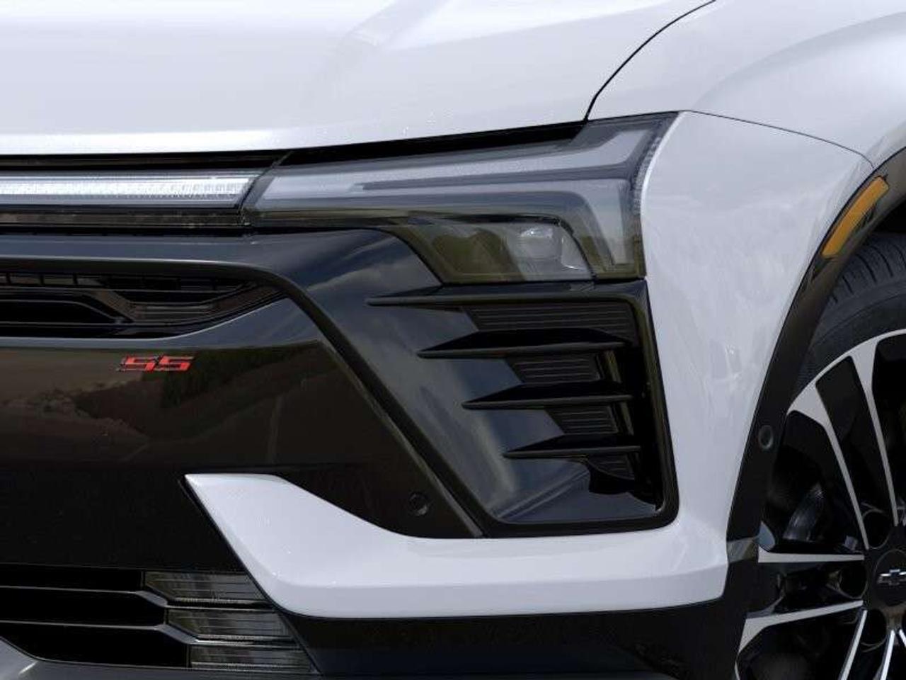 2026 Chevrolet Blazer AWD 4dr SS Photo