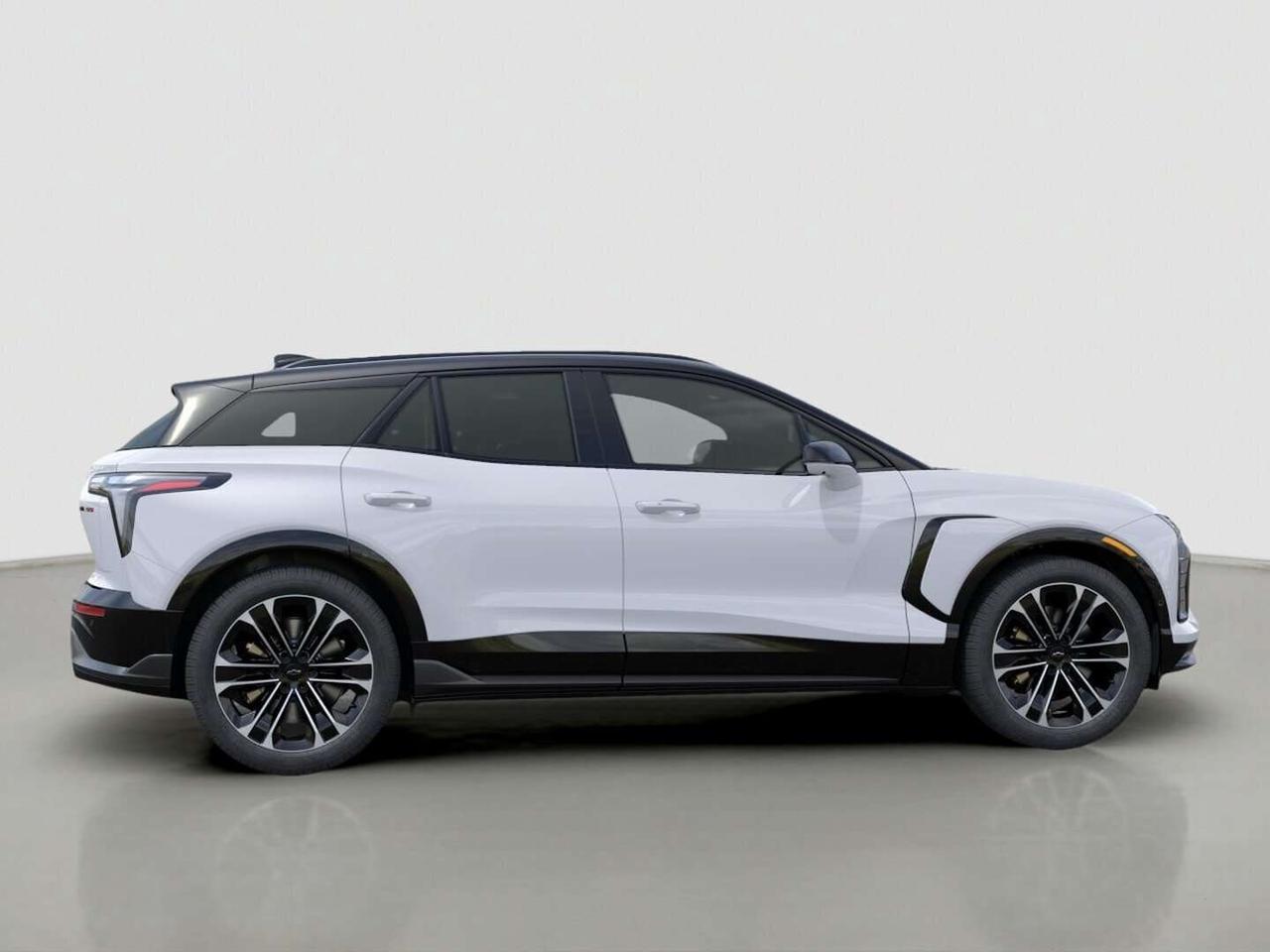 2026 Chevrolet Blazer AWD 4dr SS Photo
