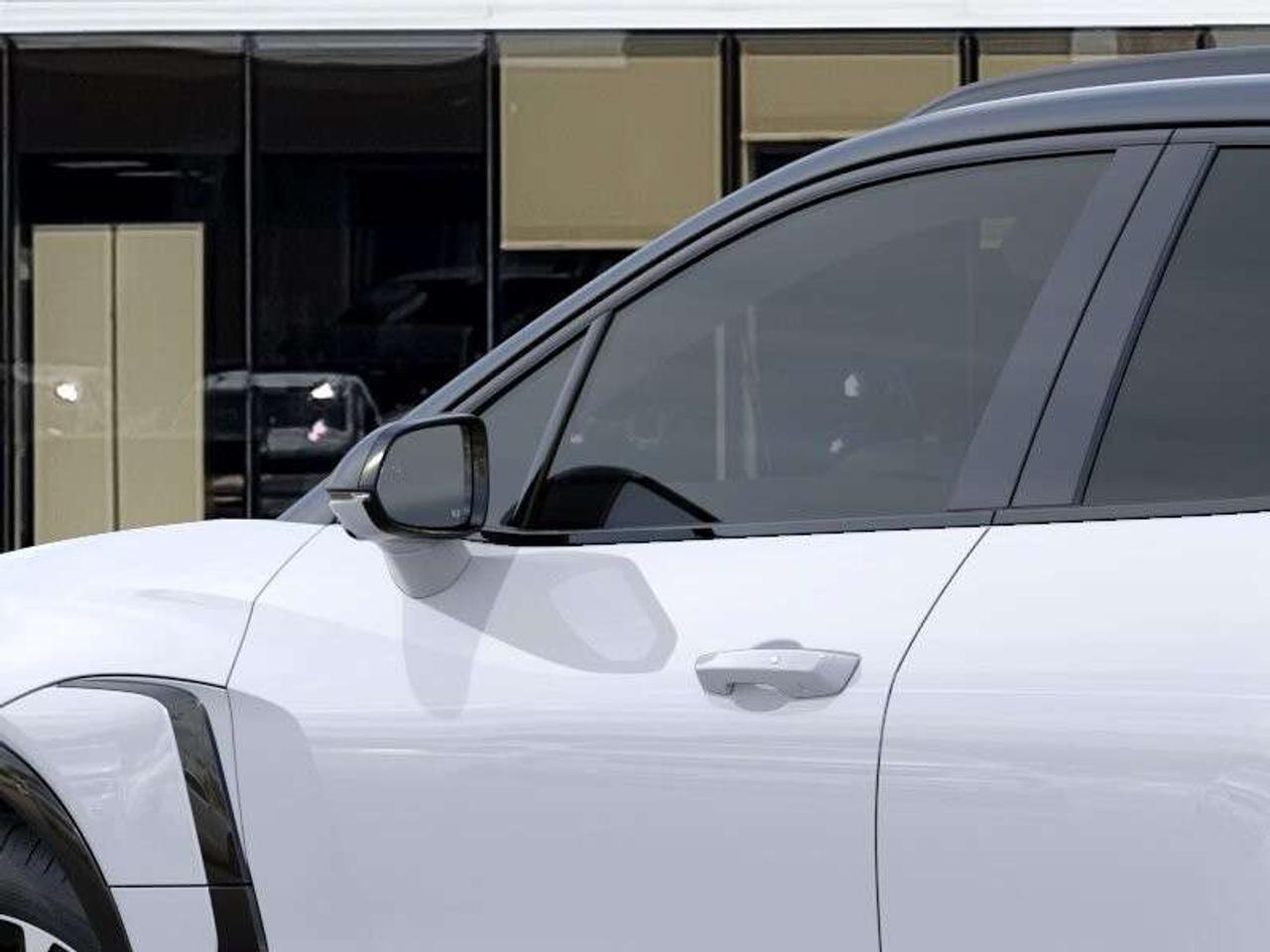 2026 Chevrolet Blazer AWD 4dr SS Photo