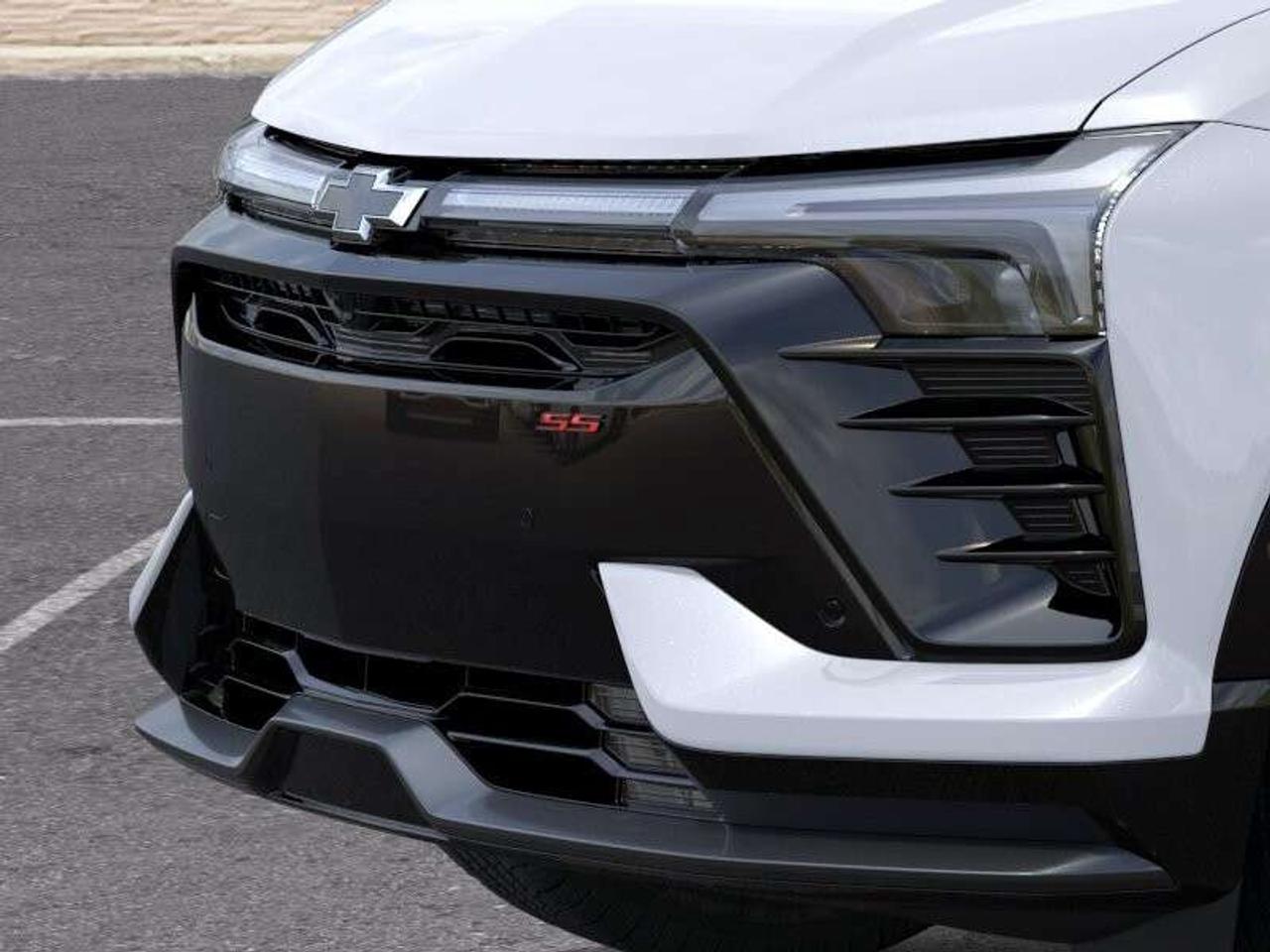 2026 Chevrolet Blazer AWD 4dr SS Photo