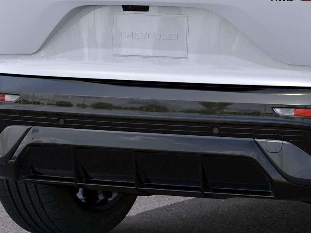 2026 Chevrolet Blazer AWD 4dr SS Photo
