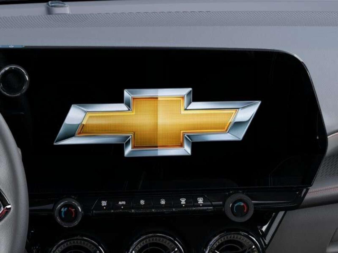 2026 Chevrolet Blazer AWD 4dr SS Photo