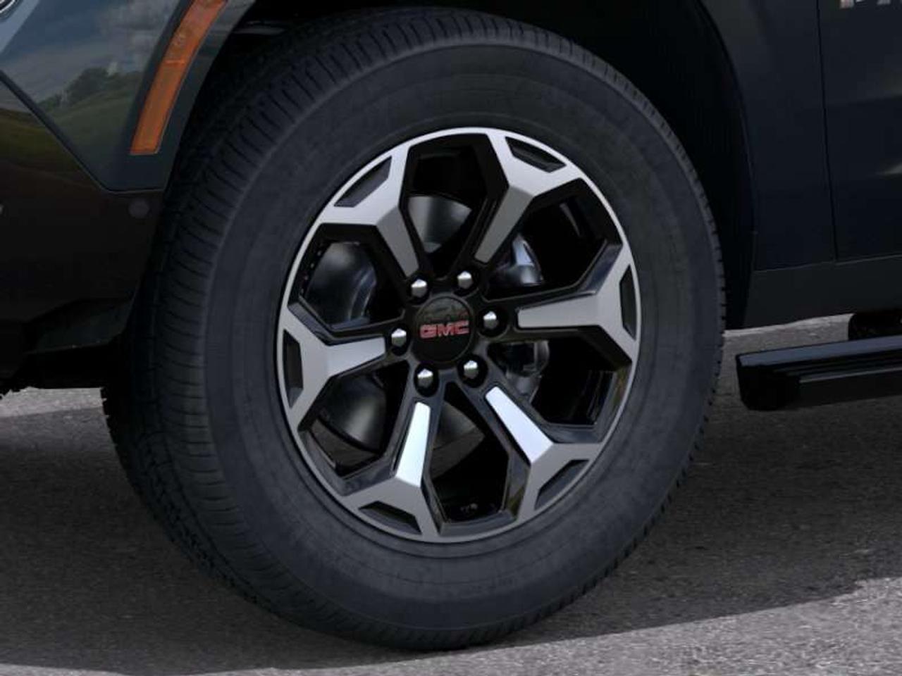 2026 GMC Yukon 4WD 4dr AT4 Ultimate Photo