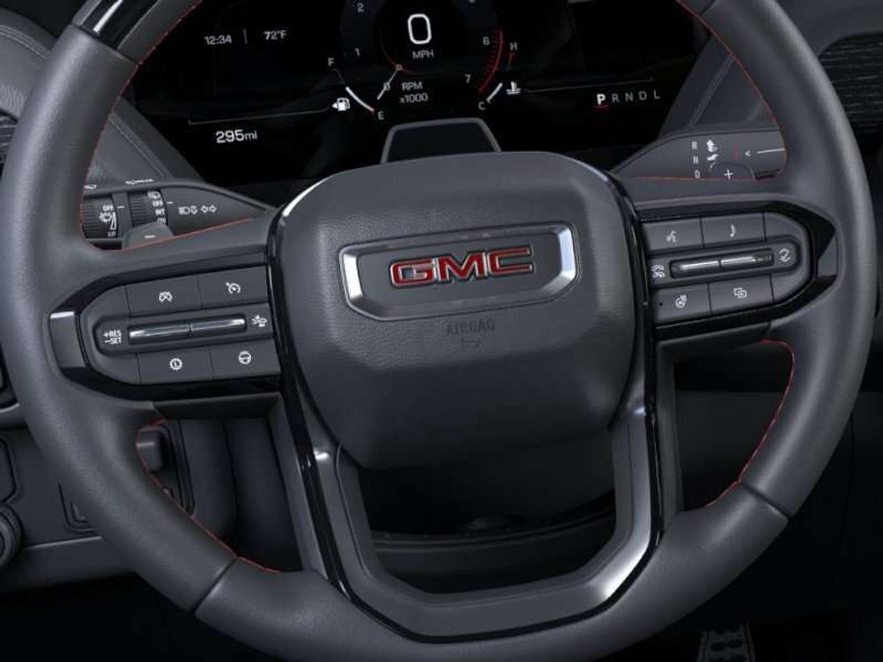 2026 GMC Yukon 4WD 4dr AT4 Ultimate Photo