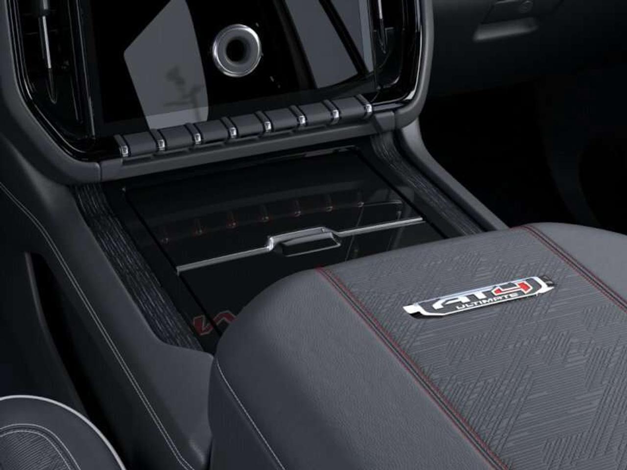 2026 GMC Yukon 4WD 4dr AT4 Ultimate Photo
