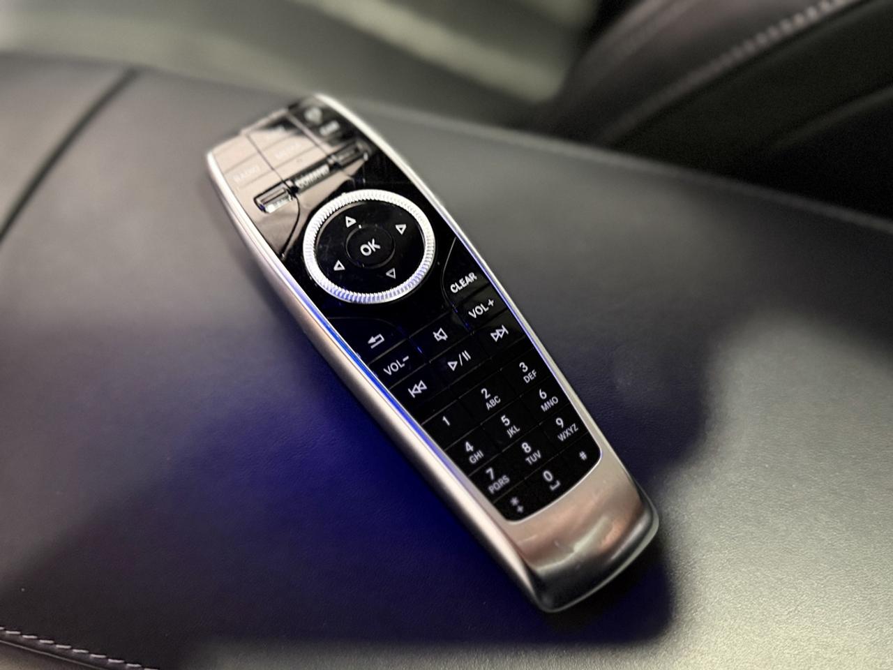 2016 Mercedes-Benz S-Class S 550 Photo