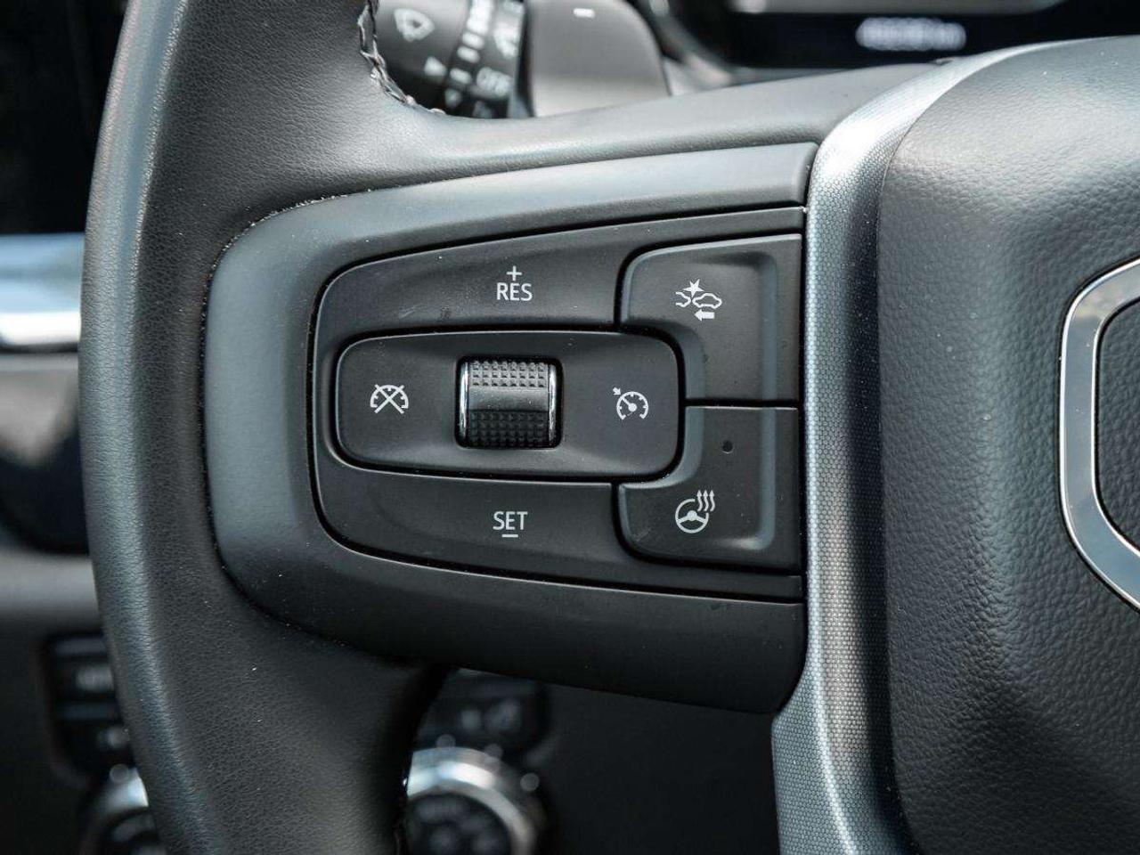 2025 GMC Sierra 1500 Crew Cab Short Box 4-Wheel Drive Elevation Photo