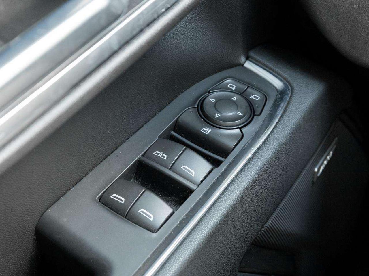 2025 GMC Sierra 1500 Crew Cab Short Box 4-Wheel Drive Elevation Photo