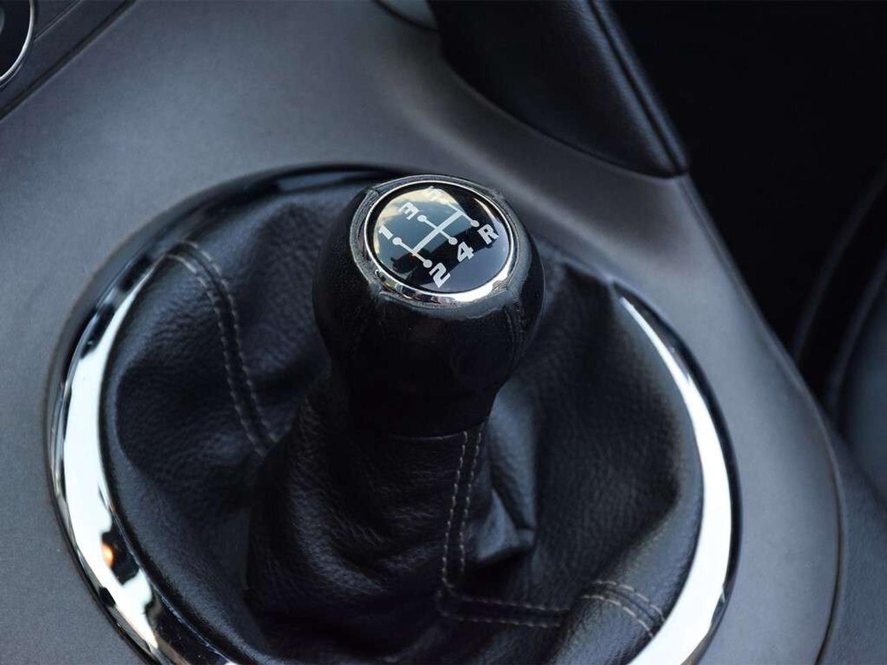 2008 Pontiac Solstice GXP Convertible ~5 Speed ~Leather Interior Photo